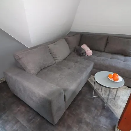 Apartman Wernerwaldstr-1 Cuxhaven