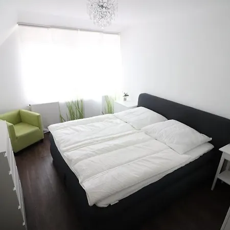 Apartment Wernerwaldstr-1 *