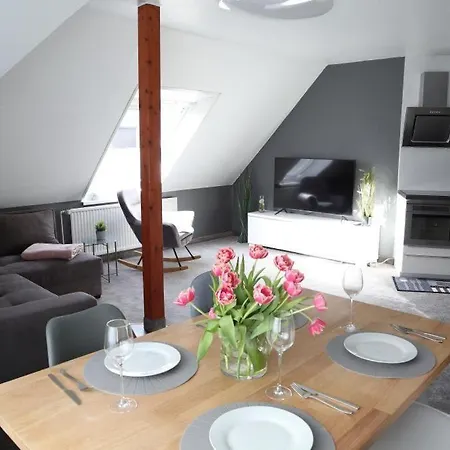 Apartment Wernerwaldstr-1