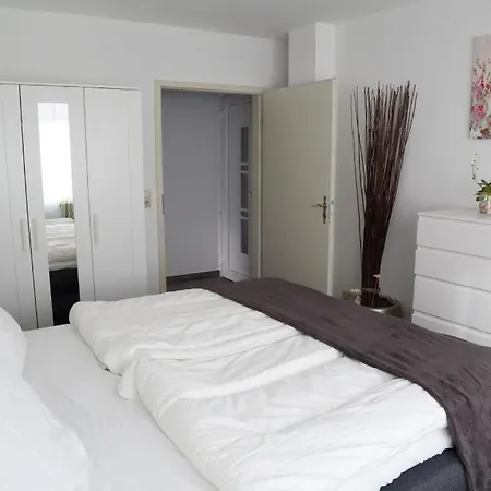 Apartman Wernerwaldstr-1 Cuxhaven